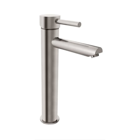 A large image of the Fresca FFT1041 Brushed Nickel