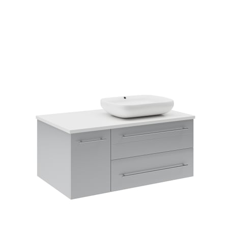 A large image of the Fresca FCB6136-VSL-R-V Alternate Image