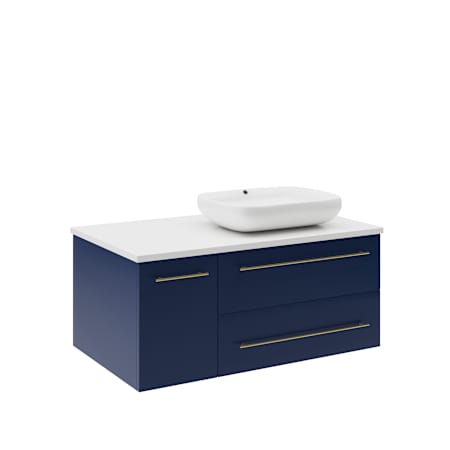 A large image of the Fresca FCB6136-VSL-R-V Alternate Image