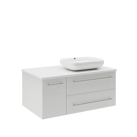 A large image of the Fresca FCB6136-VSL-R-V Alternate Image