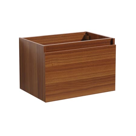 A large image of the Fresca FCB8007 Teak