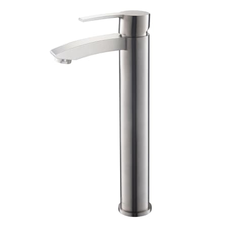 A large image of the Fresca FFT3112 Brushed Nickel