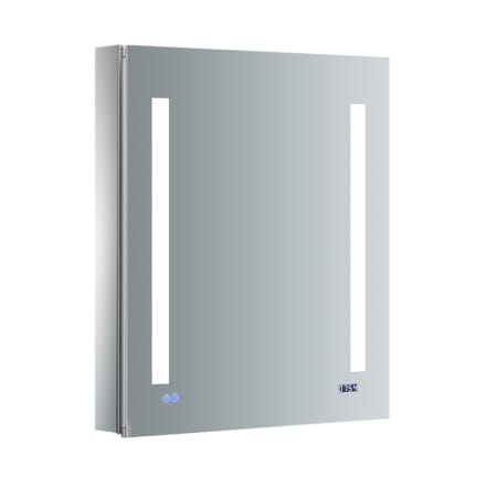 A large image of the Fresca FMC012430-R Mirror