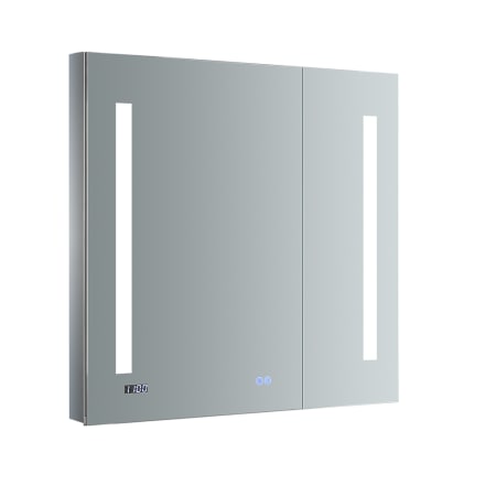 A large image of the Fresca FMC013030 Mirror
