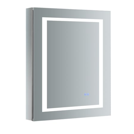 A large image of the Fresca FMC022430-L Mirror
