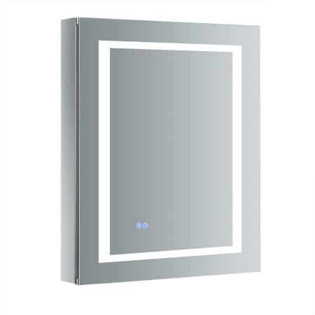 A large image of the Fresca FMC022430-R Mirror