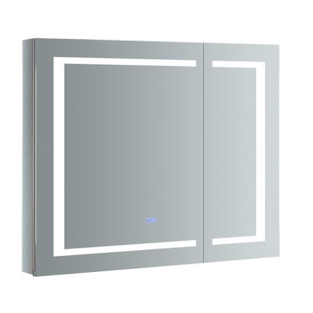 A large image of the Fresca FMC023630 Mirror