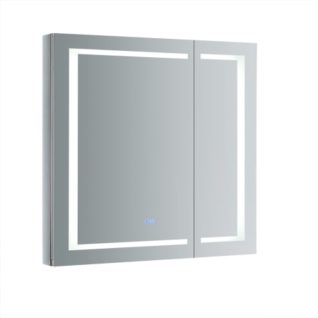 A large image of the Fresca FMC023636 Mirror