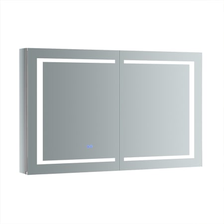 A large image of the Fresca FMC024830 Mirror