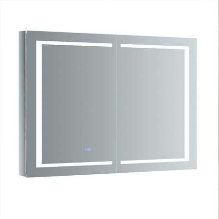 Fresca Fmc024836 Mirror Luminosa 48 X 36 Lighted Frameless Fresca Fmc024836 Mirror Luminosa 48 X