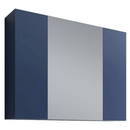 A large image of the Fresca FMC6183 Royal Blue