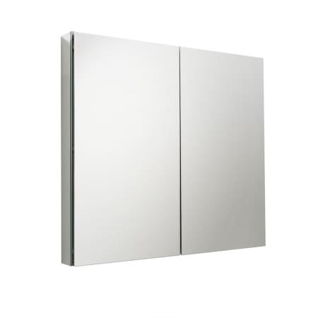 A large image of the Fresca FMC8011 Mirror