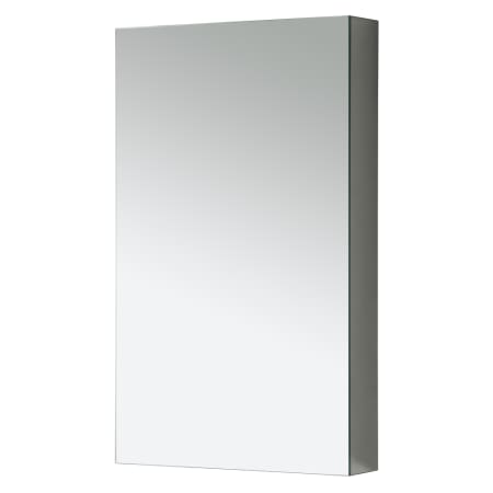 A large image of the Fresca FMC8015 Mirrored