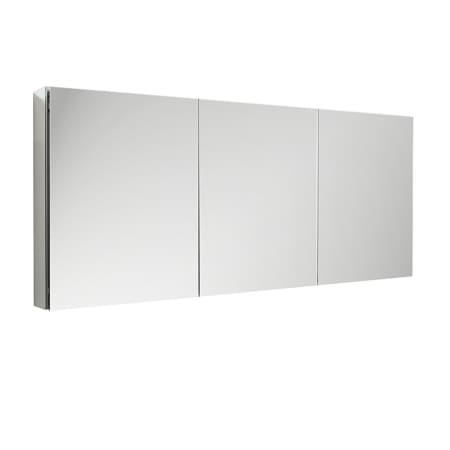A large image of the Fresca FMC8020 Mirrored