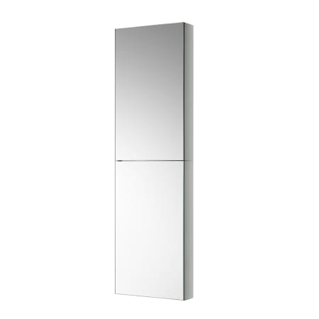 A large image of the Fresca FMC8030 Mirror