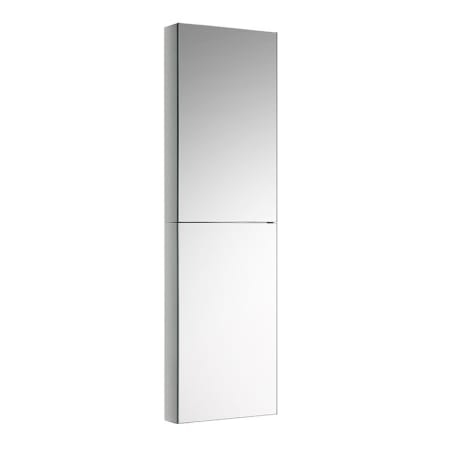 A large image of the Fresca FMC8031 Mirror