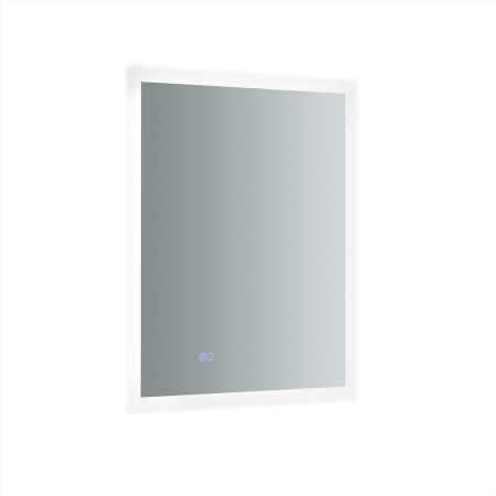A large image of the Fresca FMR012430 Mirror