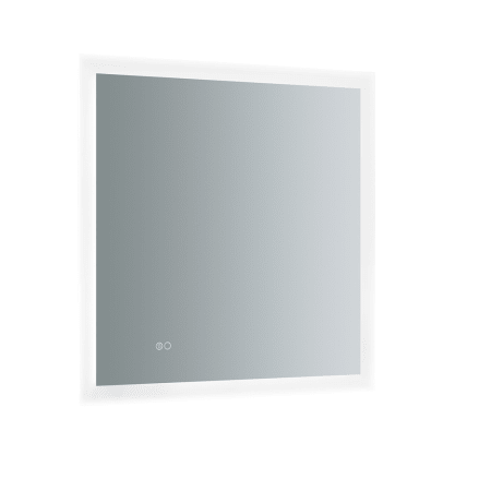 A large image of the Fresca FMR013030 Mirror
