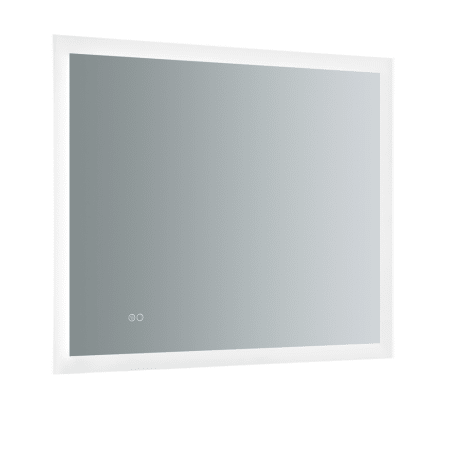 A large image of the Fresca FMR013630 Mirror