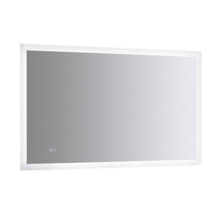 A large image of the Fresca FMR014830 Mirror