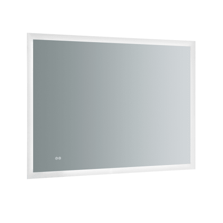 A large image of the Fresca FMR014836 Mirror
