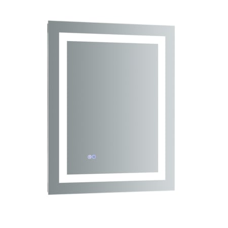 A large image of the Fresca FMR022430 Mirror