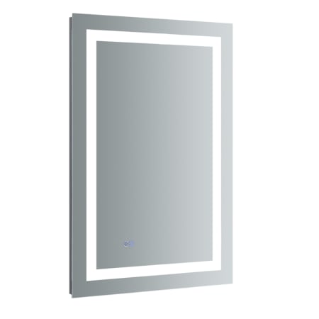 A large image of the Fresca FMR022436 Mirror