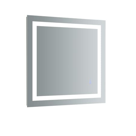 A large image of the Fresca FMR023030 Mirror