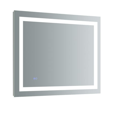 A large image of the Fresca FMR023630 Mirror