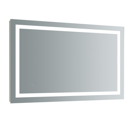 A large image of the Fresca FMR024830 Mirror