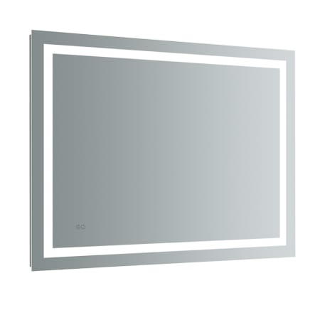 A large image of the Fresca FMR024836 Mirror