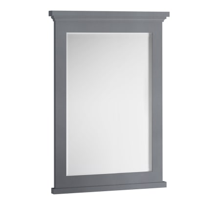 A large image of the Fresca FMR2427 Gray (Textured)
