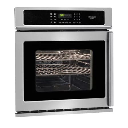 A large image of the Frigidaire FGEW276SP Alternate View