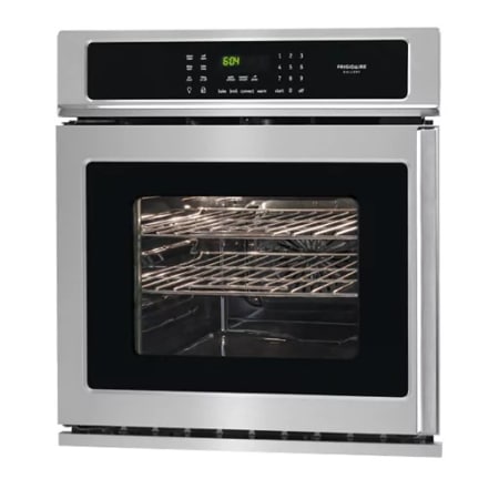 A large image of the Frigidaire FGEW276SP Alternate View