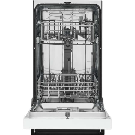 A large image of the Frigidaire FFBD1831U Alternate Image