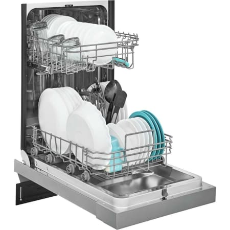A large image of the Frigidaire FFBD1831U Alternate Image