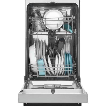 A large image of the Frigidaire FFBD1831U Alternate Image