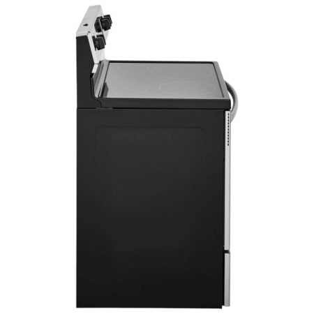 A large image of the Frigidaire FFEF3054T Alternate Image