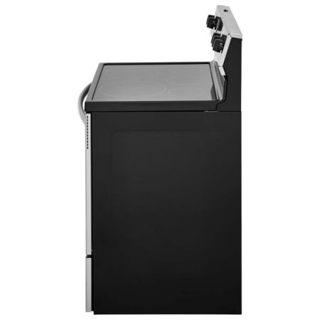 A large image of the Frigidaire FFEF3054T Alternate Image