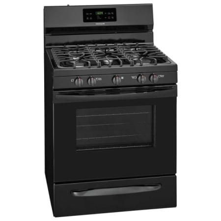 A large image of the Frigidaire FFGF3054T Alternate Image