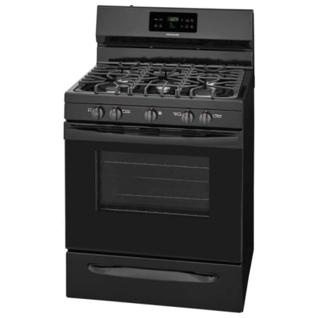 A large image of the Frigidaire FFGF3054T Alternate Image