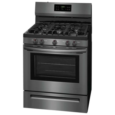 A large image of the Frigidaire FFGF3054T Alternate Image