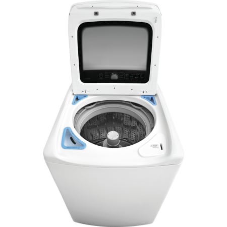 A large image of the Frigidaire FFTW4120S Alternate Image