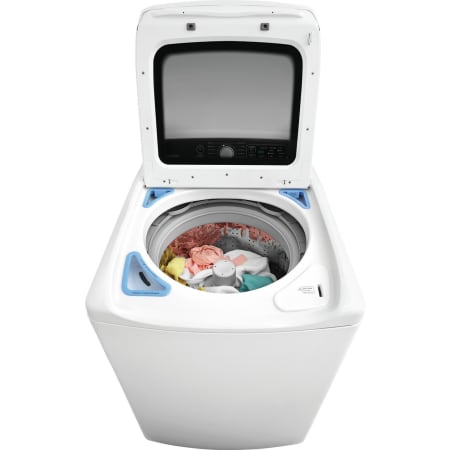 A large image of the Frigidaire FFTW4120S Alternate Image