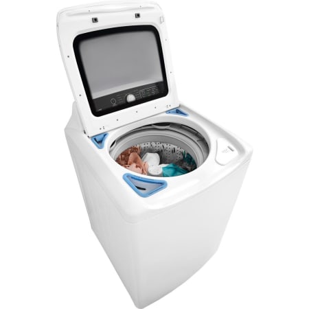 A large image of the Frigidaire FFTW4120S Alternate Image