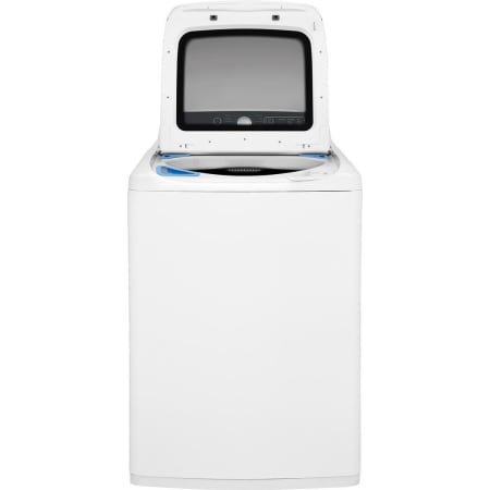 A large image of the Frigidaire FFTW4120S Alternate Image
