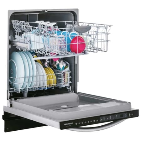 Frigidaire Dishwashers Sanitation and Waste Appliances FGID2466Q