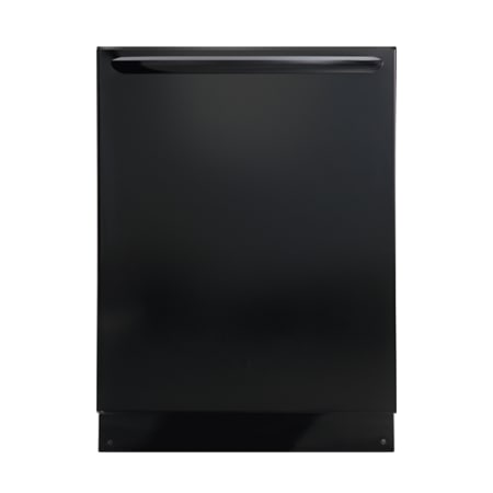 Frigidaire Dishwashers Sanitation and Waste Appliances