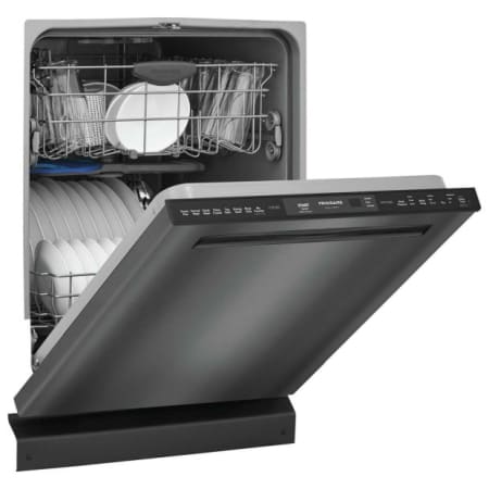 frigidaire fgip2468u reviews
