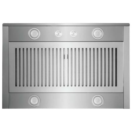 A large image of the Frigidaire FHWC3050R Alternate Image